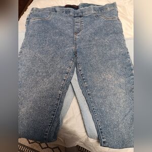 No Boundaries jeans
